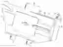 Fig. 01 - Disk brake provided with an improved device for measuring the normal applied force