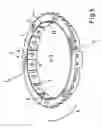 Fig. 06 - Synchronising Ring For A Synchronising Apparatus, A Friction Lining Blank And Also A Method For The Manufacture Of A Synchronising Ring