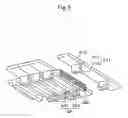 Fig. 06 - Top plate conveyor device