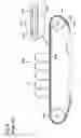 Fig. 07 - Top plate conveyor device