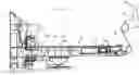 Fig. 01 - Oven observing equipment and push-out ram having the same