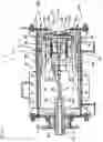Fig. 03 - Oven observing equipment and push-out ram having the same