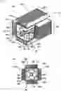 Fig. 04 - Oven observing equipment and push-out ram having the same