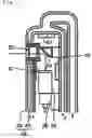 Fig. 07 - Oven observing equipment and push-out ram having the same