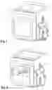 Fig. 02 - Apparatus for accepting and dispensing bank notes