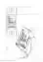 Fig. 08 - Rapid cooking oven with broadband communication capability to increase ease of use