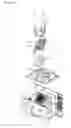 Fig. 02 - Device for preventing leakage of microwave for microwave oven