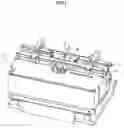 Fig. 02 - Work clamp and wire bonding apparatus