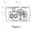 Fig. 02 - Shredder safety throat