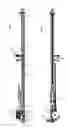 Fig. 02 - Device for guiding and tensioning supply lines