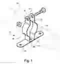 Fig. 02 - PIPE CLAMP