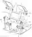 Fig. 01 - Support structure torque transfer function
