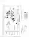 Fig. 07 - Method of evaluating skin conditions and method of estimating skin thickness
