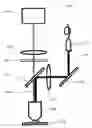 Fig. 01 - High spatial resolution imaging of a structure of interest in a specimen