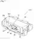 Fig. 02 - Light emitting device and backlight unit using the same