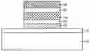 Fig. 01 - Semiconductor device with dielectric structure and method for fabricating the same