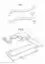 Fig. 02 - Micro-Electromechanical System Memory Device and Method of Making the Same