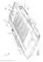 Fig. 02 - Lottery card holding and marking apparatus and associated method