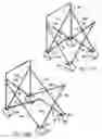 Fig. 11 - Collapsible crib