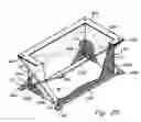 Fig. 18 - Collapsible crib