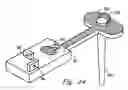 Fig. 21 - Collapsible crib