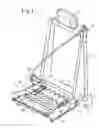Fig. 02 - Occupant restraining apparatus
