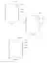 Fig. 07 - SHEET DIVIDERS WITH MULTIPLE ROWS OF PARTIALLY OFFSET TABS