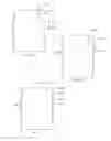 Fig. 08 - SHEET DIVIDERS WITH MULTIPLE ROWS OF PARTIALLY OFFSET TABS