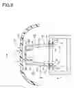 Fig. 07 - Shock absorbing structure for vehicle