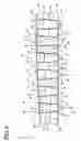 Fig. 08 - Shock absorbing structure for vehicle