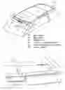 Fig. 01 - Sun visor apparatus for vehicle
