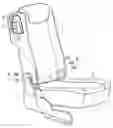 Fig. 01 - Seat reclining device