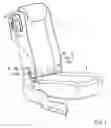 Fig. 02 - Seat reclining device
