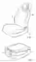Fig. 02 - Headrests for vehicle seats