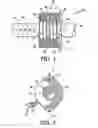 Fig. 02 - Method of magnetizing the shaft of a linear stepper motor