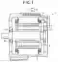 Fig. 02 - STATOR OF ELECTRIC ROTATING MACHINE AND ELECTRIC ROTATING MACHINE