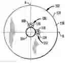 Fig. 01 - System and method for securing a rotor to a motor drive shaft using cam fasteners