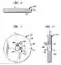 Fig. 02 - System and method for securing a rotor to a motor drive shaft using cam fasteners