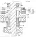 Fig. 01 - Vibration actuator, lens barrel, camera system and vibrating element