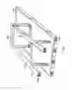 Fig. 08 - Kitchen island with chairs associated therewith
