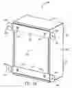 Fig. 49 - Configurable enclosure for electronics components