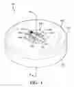 Fig. 02 - CIRCULAR SELF-POWERED MAGNETIC GENERATOR