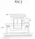 Fig. 02 - Inspection apparatus having a capacitive pressure sensor between the mounting body and the support body