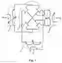 Fig. 02 - Broadband reciprocal active balun structure