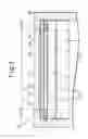 Fig. 08 - Panel-type input device and electronic apparatus having the same