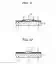 Fig. 10 - Backlight device and liquid crystal display apparatus