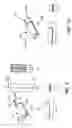 Fig. 07 - Optical waveguide rotator mechanism, birefringence-inducing element and polarization control devices employing either or both and methods of using same