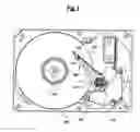 Fig. 02 - Microactuator, head gimbal assembly, and disk drive device