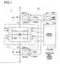 Fig. 02 - Overcurrent protection circuit, load driving device, motor driving device, electric appliance, power supply device