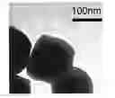 Fig. 01 - NANO COMPLEX OXIDE DOPED DIELECTRIC CERAMIC MATERIAL, PREPARATION METHOD THEREOF AND MULTILAYER CERAMIC CAPACITORS MADE FROM THE SAME